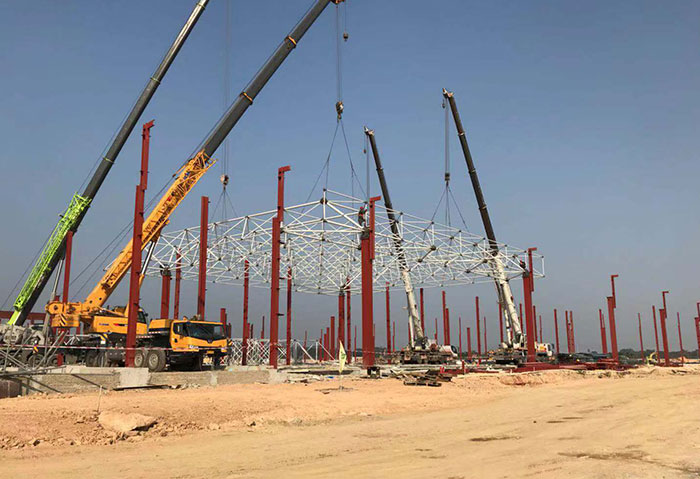 穆棱小鹏新能源汽车